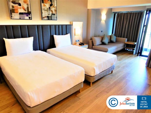 Poze Rixos Sungate 6