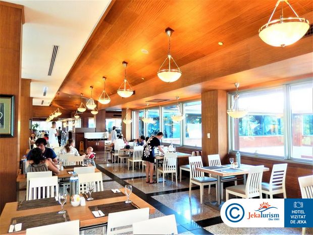 Poze Rixos Sungate 9