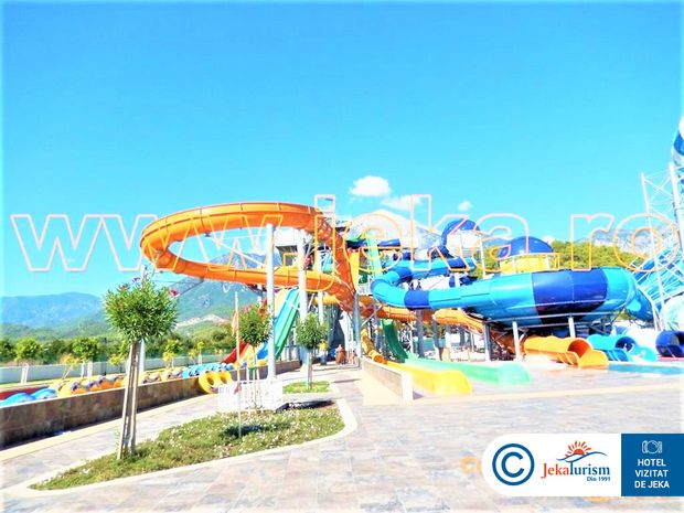 Poze Rixos Premium Tekirova 11