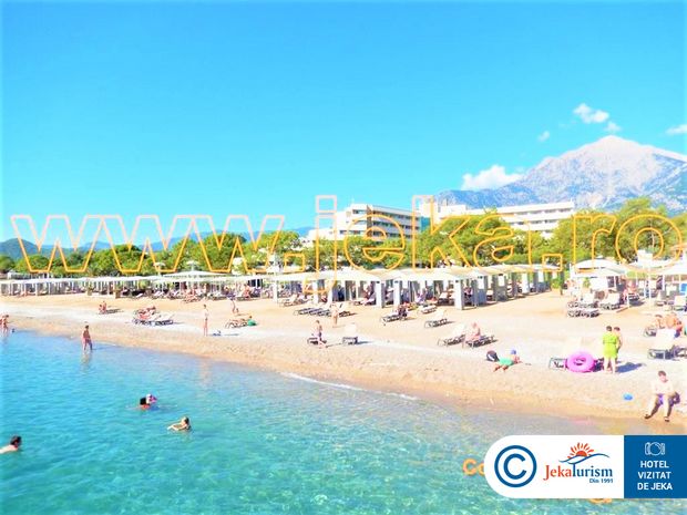 Poze Rixos Premium Tekirova 14