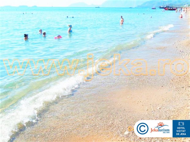 Poze Rixos Premium Tekirova 16