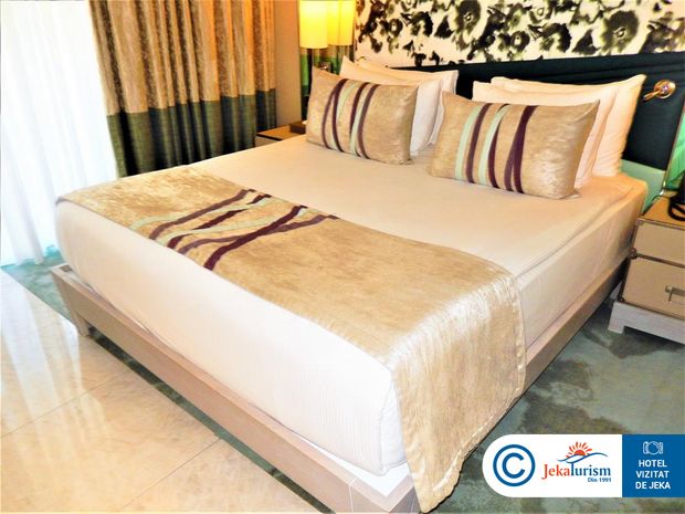 Poze Rixos Premium Tekirova 8