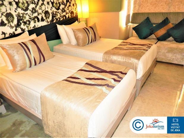 Poze Rixos Premium Tekirova 9