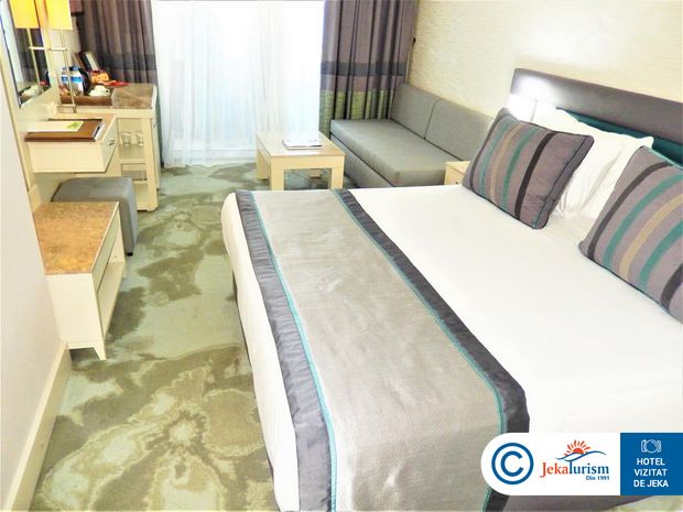 Poze Rixos Premium Tekirova Turcia