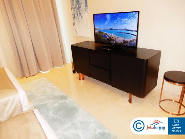 Poze Rixos The Palm Hotel & Suites 13