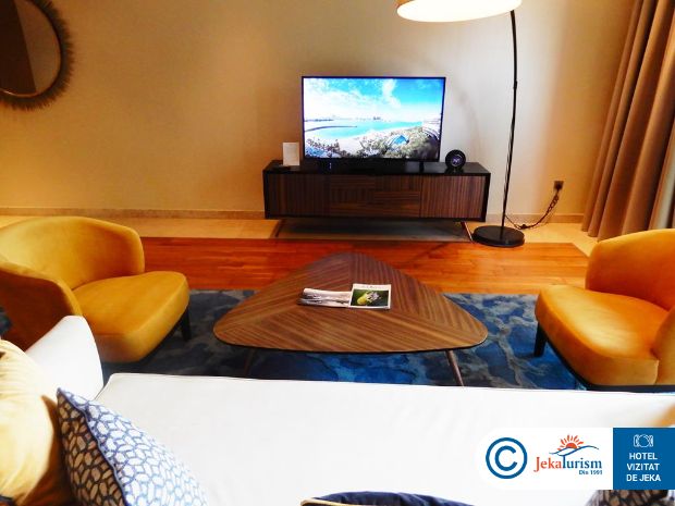 Poze Rixos The Palm Hotel & Suites 14