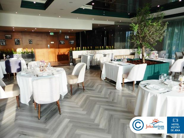 Poze Rixos The Palm Hotel & Suites 17