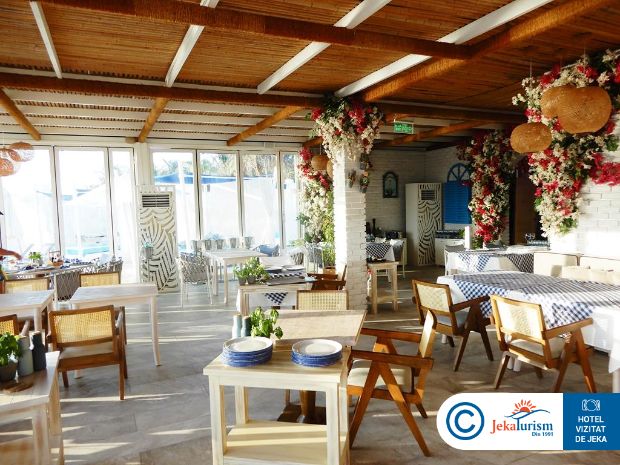 Poze Rixos The Palm Hotel & Suites 19