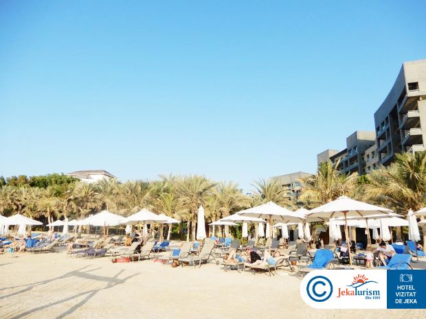 Poze Rixos The Palm Hotel & Suites 23