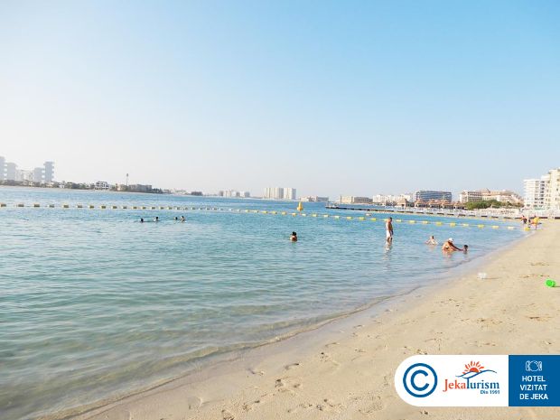 Poze Rixos The Palm Hotel & Suites 24