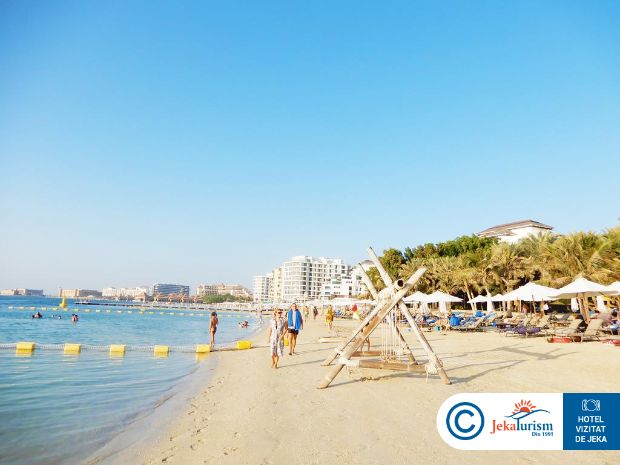 Poze Rixos The Palm Hotel & Suites 25