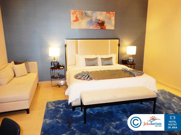 Poze Rixos The Palm Hotel & Suites 6