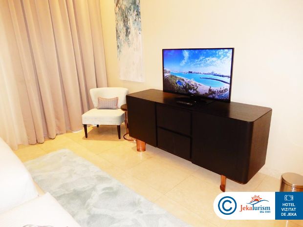 Poze Rixos The Palm Hotel & Suites 9