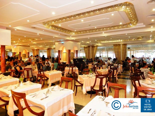 Poze Rodos Palladium Leisure & Wellness 10