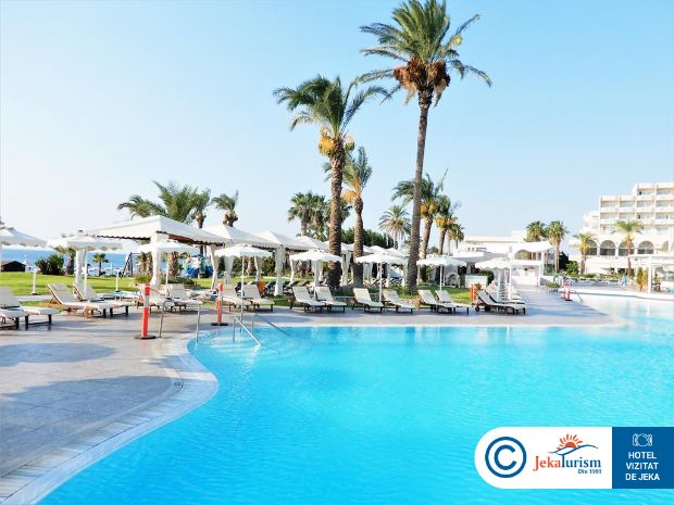 Poze Rodos Palladium Leisure & Wellness 13