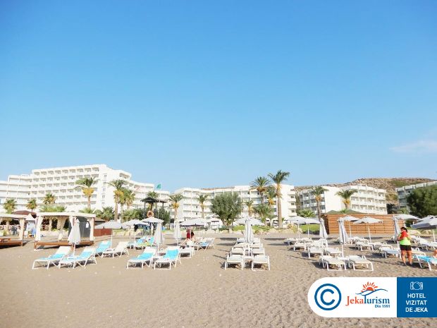 Poze Rodos Palladium Leisure & Wellness 15
