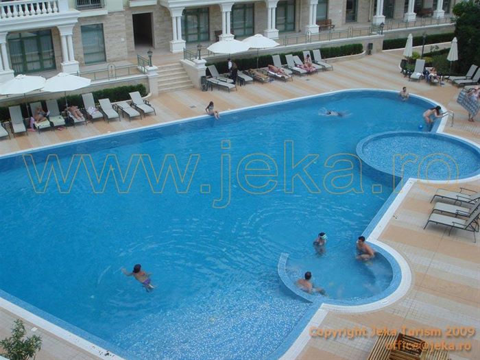 Poze Romance Hotel And Family Suites 8