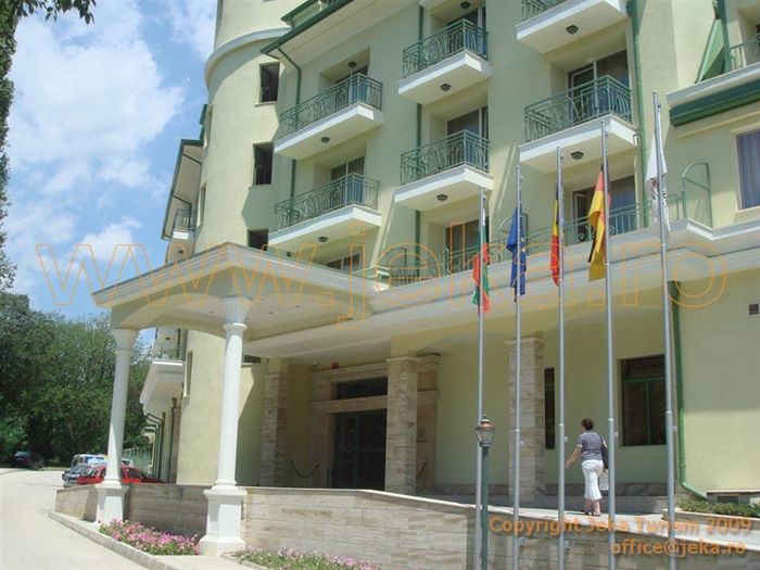 Poze Romance Hotel And Family Suites Sf Constantin Si Elena