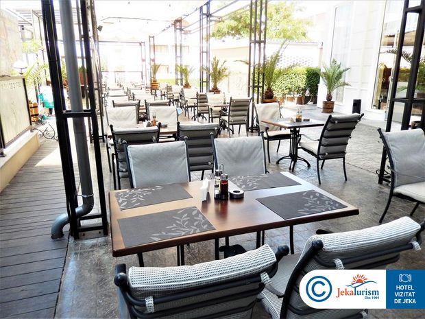 Poze Rome Palace Deluxe 6