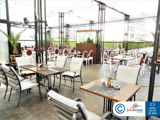 Poze Rome Palace Deluxe 7