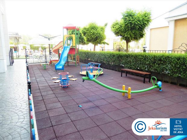 Poze Rome Palace Deluxe 9