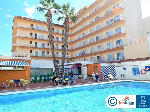 Poze Rosa Nautica Costa Brava