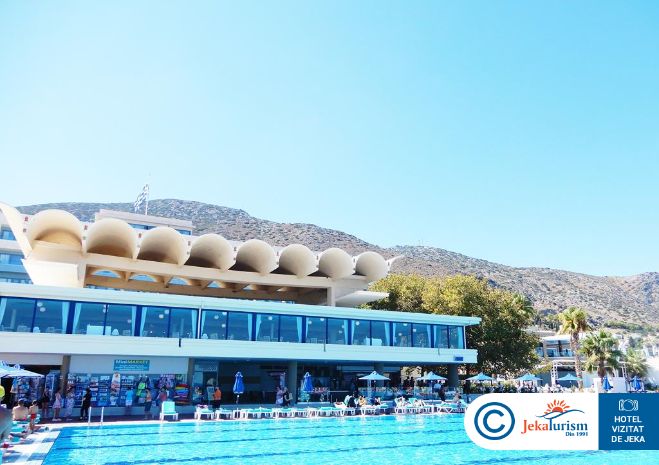 Poze Royal & Imperial Belvedere Creta