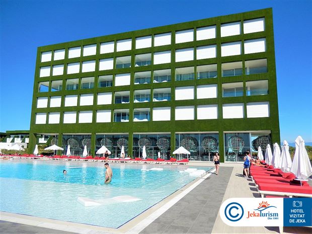 Poze Adam & Eve Belek