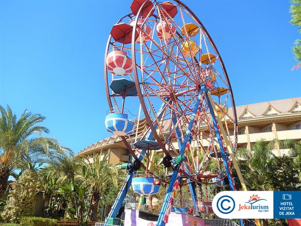 Poze Royal Alhambra Palace 12