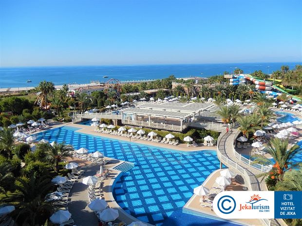 Poze Royal Alhambra Palace 8