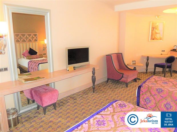 Poze Royal Alhambra Palace Turcia