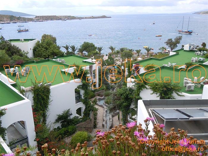 Poze Royal Asarlik Beach 9