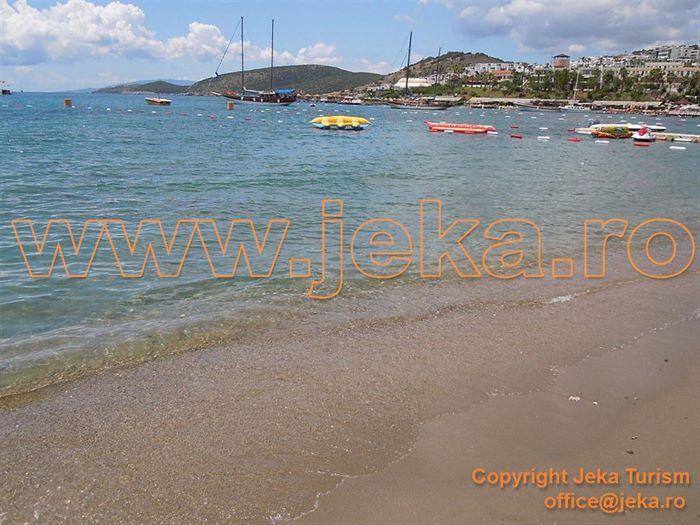 Poze Royal Asarlik Beach 15