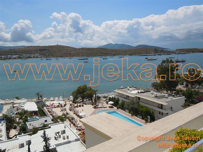 Poze Royal Asarlik Beach 7