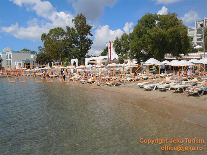 Poze Royal Asarlik Beach 8