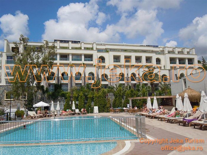 Poze Royal Asarlik Beach Bodrum