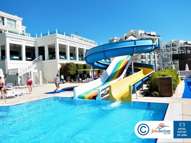 Poze Royal Atlantis Spa And Resort 10