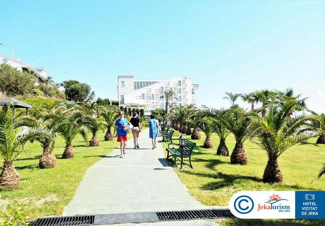 Poze Royal Atlantis Spa And Resort 12