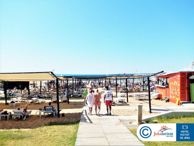 Poze Royal Atlantis Spa And Resort 13