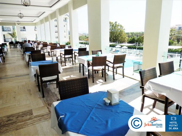 Poze Royal Atlantis Spa And Resort 8