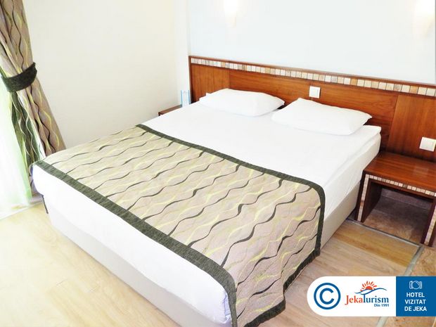 Poze Royal Atlantis Spa And Resort Turcia