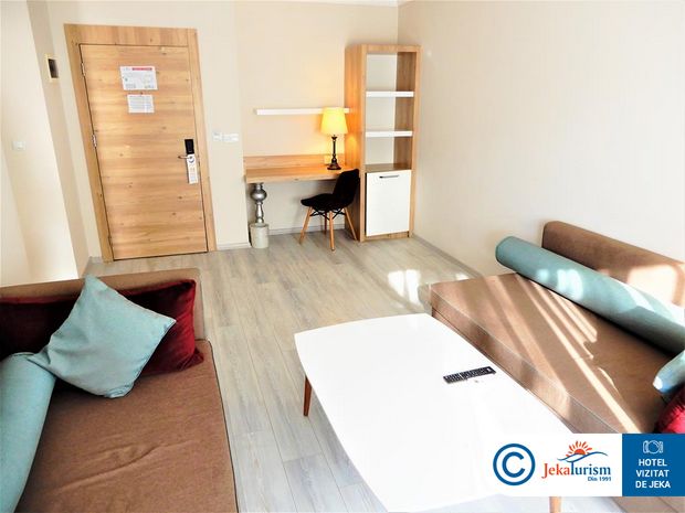 Poze Royal Garden Beach 7