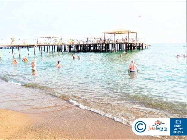 Poze Royal Holiday Palace 12