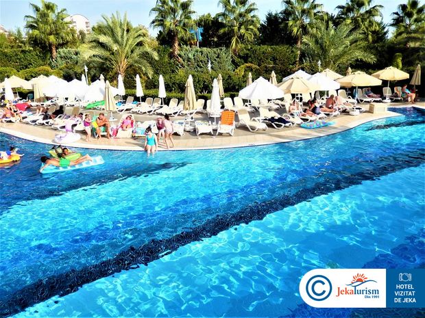 Poze Royal Holiday Palace 7