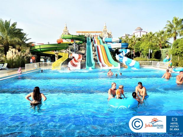 Poze Royal Holiday Palace 8