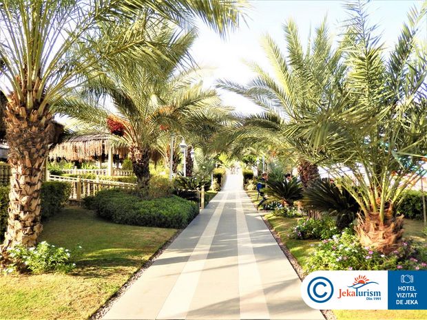 Poze Royal Holiday Palace 9