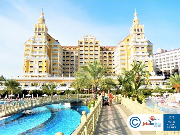 Poze Royal Holiday Palace Lara