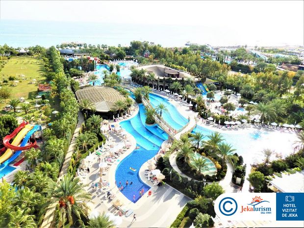Poze Royal Holiday Palace Turcia