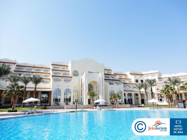 Poze Royal Lagoons Resort & Aqua Park Hurghada