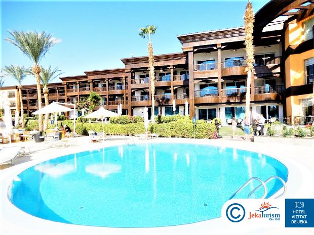 Poze Royal Savoy Sharm El Sheikh Sharm El Sheikh